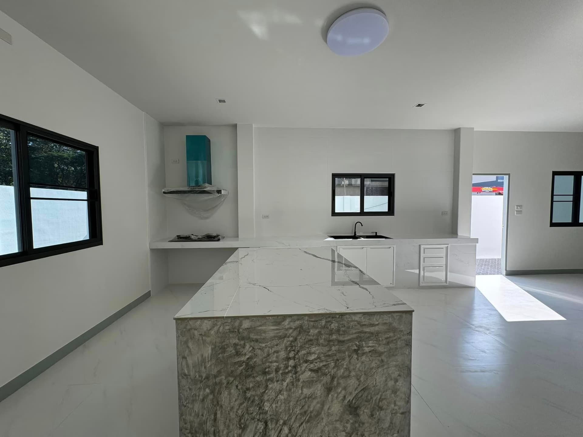 House for Sale in Nong Chom, San Sai. - Image 15