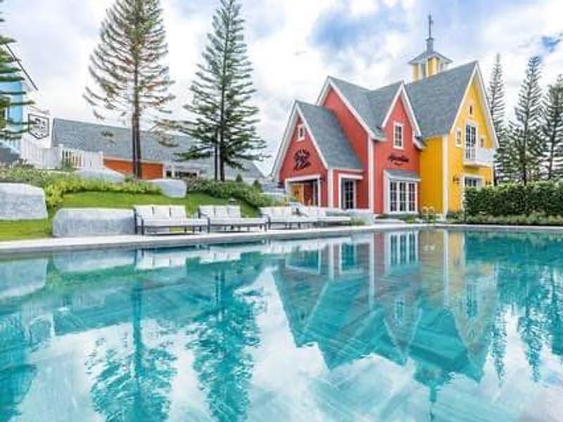 3 Bed Townhouse for Rent in Prawet