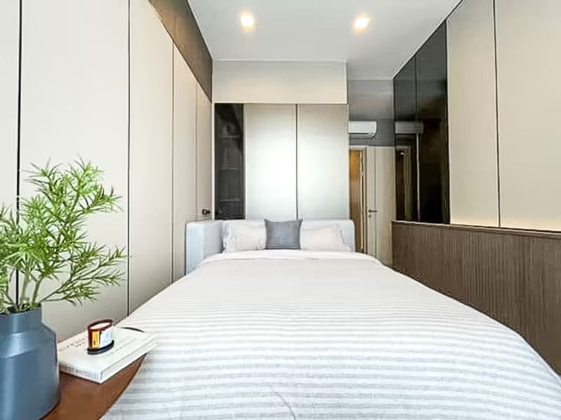 3 Bedroom Condo