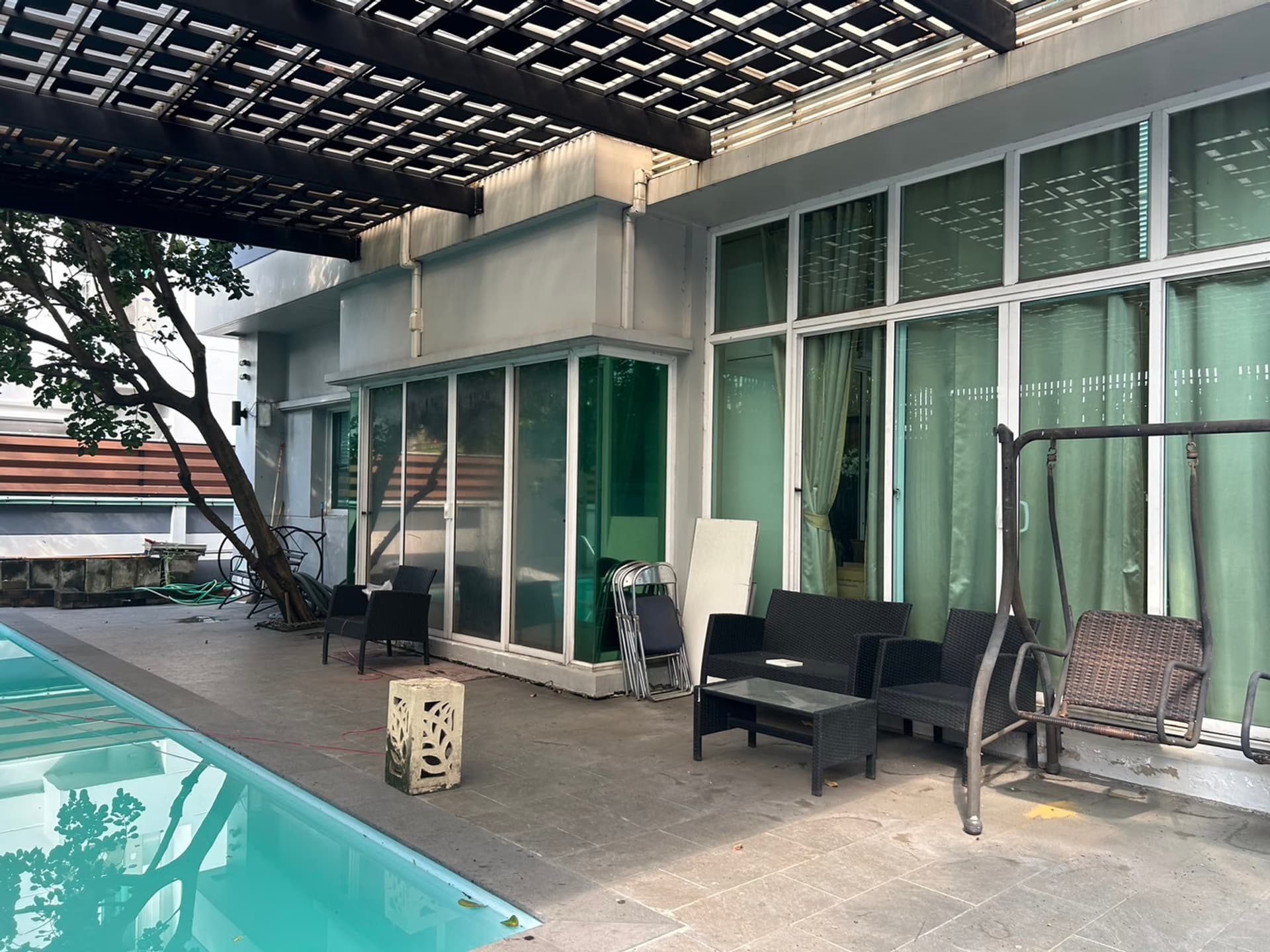 House for Rent, Sale at Grand Bangkok boulevard Kasert - Nawamin - Image 4