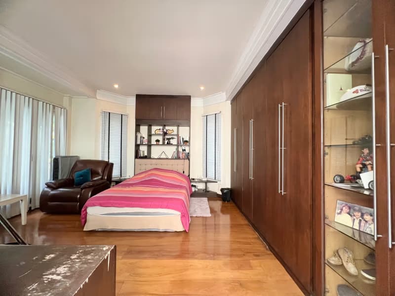 4 Bed House for Sale in Hang Dong