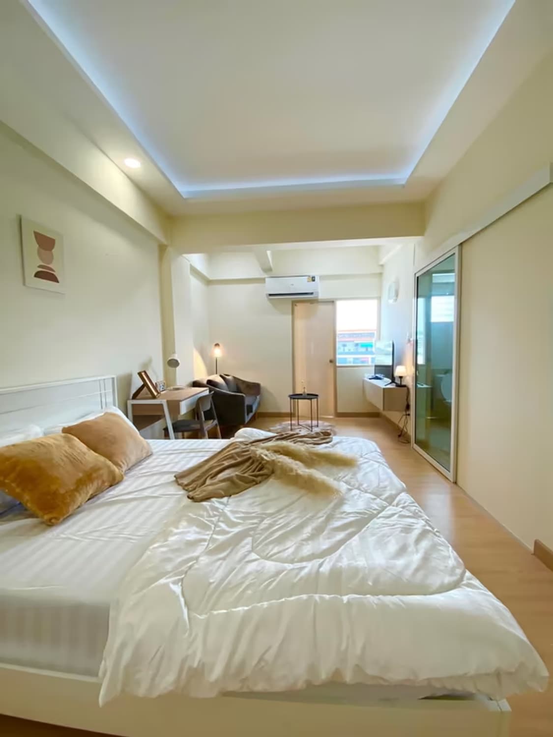 Studio for Sale in Suthep, Mueang Chiang Mai - Image 2