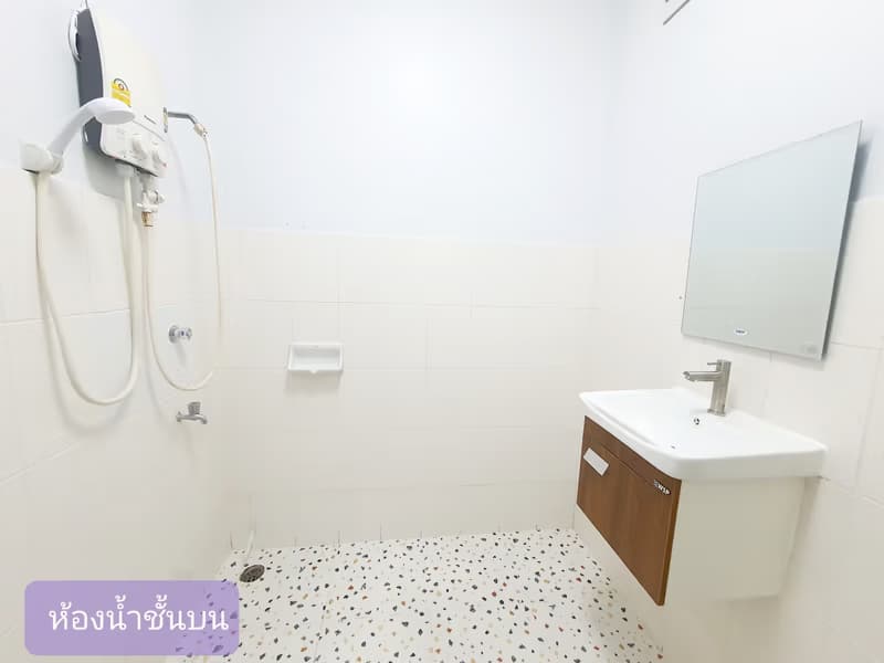 3 Bed Townhouse for Rent in Mueang Chiang Mai District