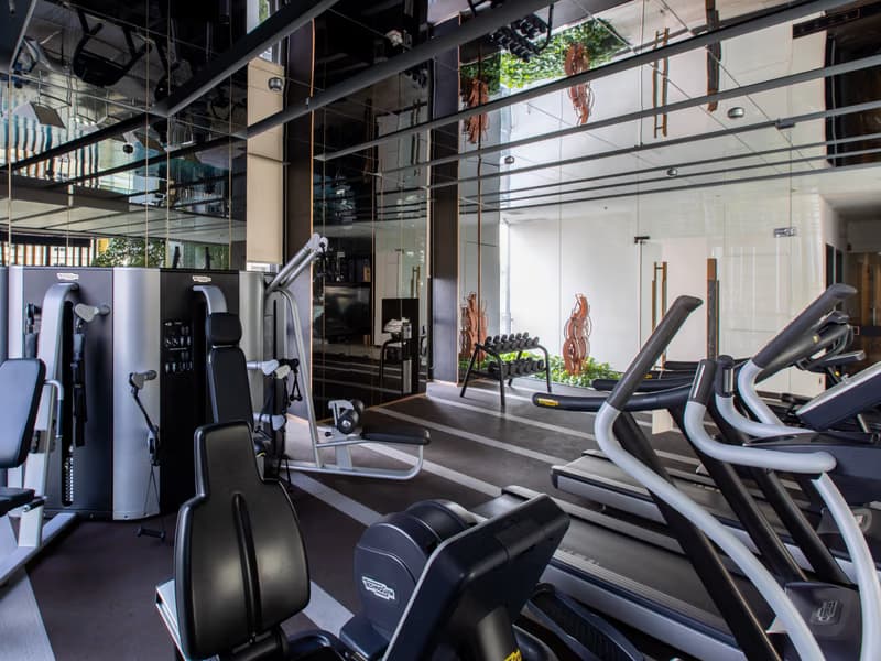 2 Bedroom Condo For Sale in Ratchathevi