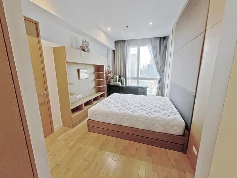 2 Bed Condo for Sale in Khlong Toei