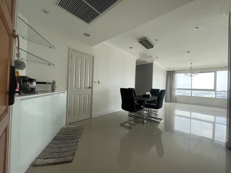 Condo for Sale at Supalai Casa Riva