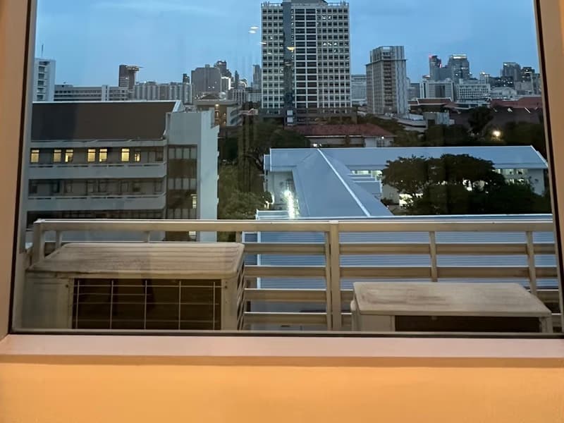 1 Bed Condo for Sale in Pathum Wan