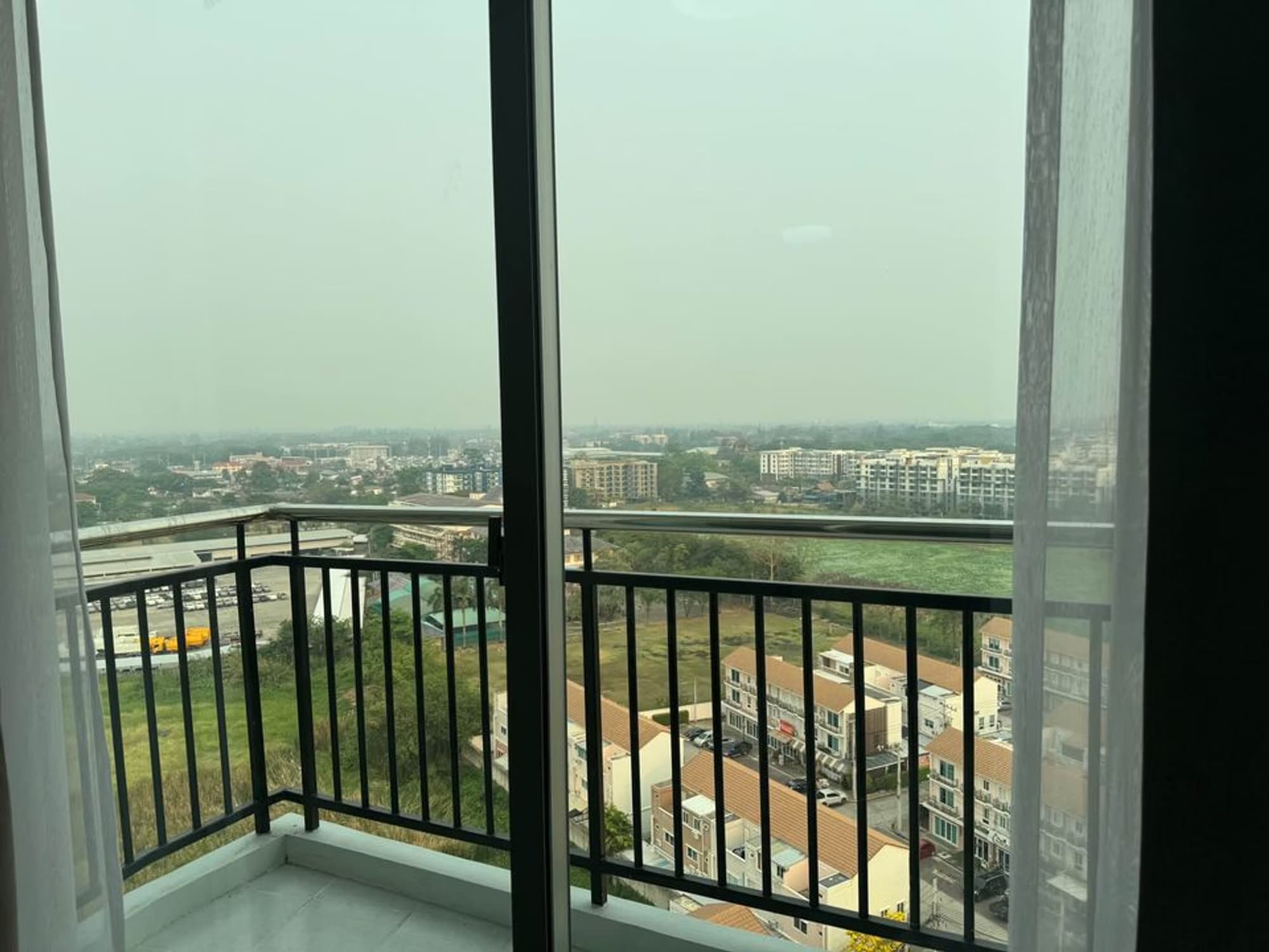 2 Bed Condo for Rent in Mueang Chiang Mai - Image 7