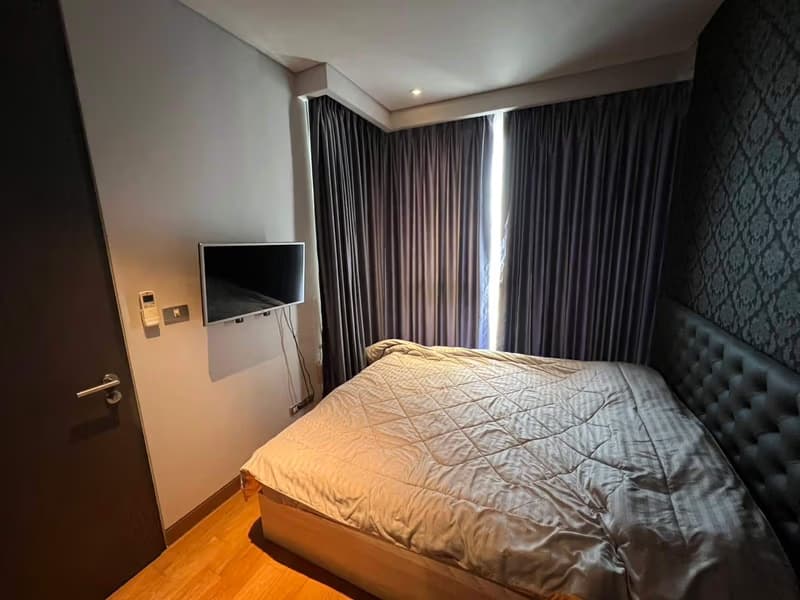 1 Bed Condo for Rent in Khlong Toei