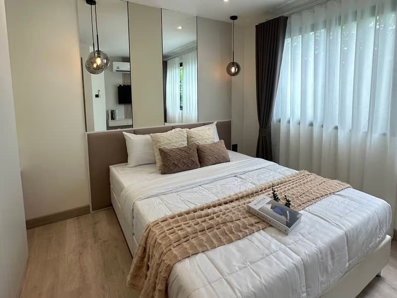 1 Bed Condo for Rent and Sale in Mueang Chiang Mai
