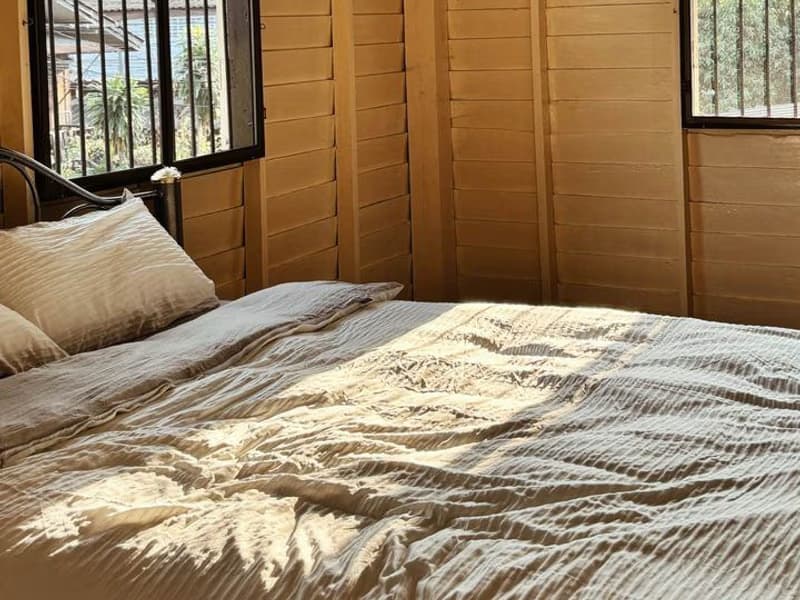 4 Bed House for Rent in Mueang Chiang Mai District