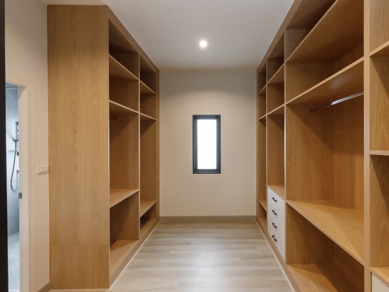 Minimal House for Sale in Tha Wang Tan
