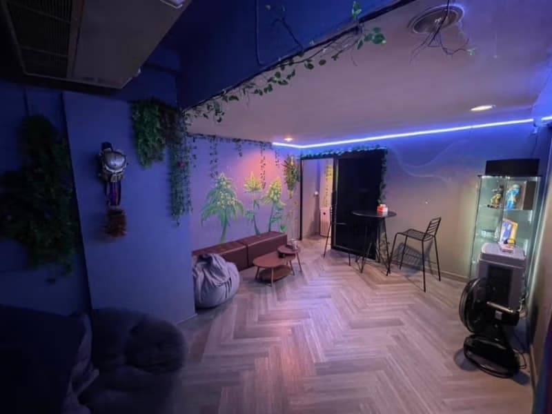 4 Bed Commercial for Rent in Khlong Toei