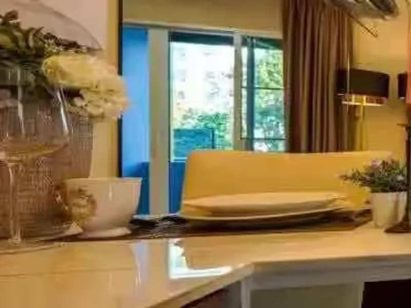 1 Bedroom Condo
