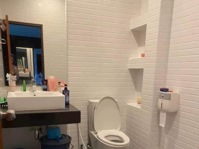House for Sale in Nong Chom, San Sai.