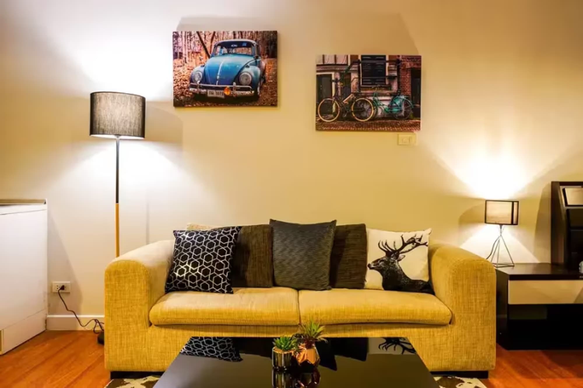 1 Bedroom Condo - Image 10