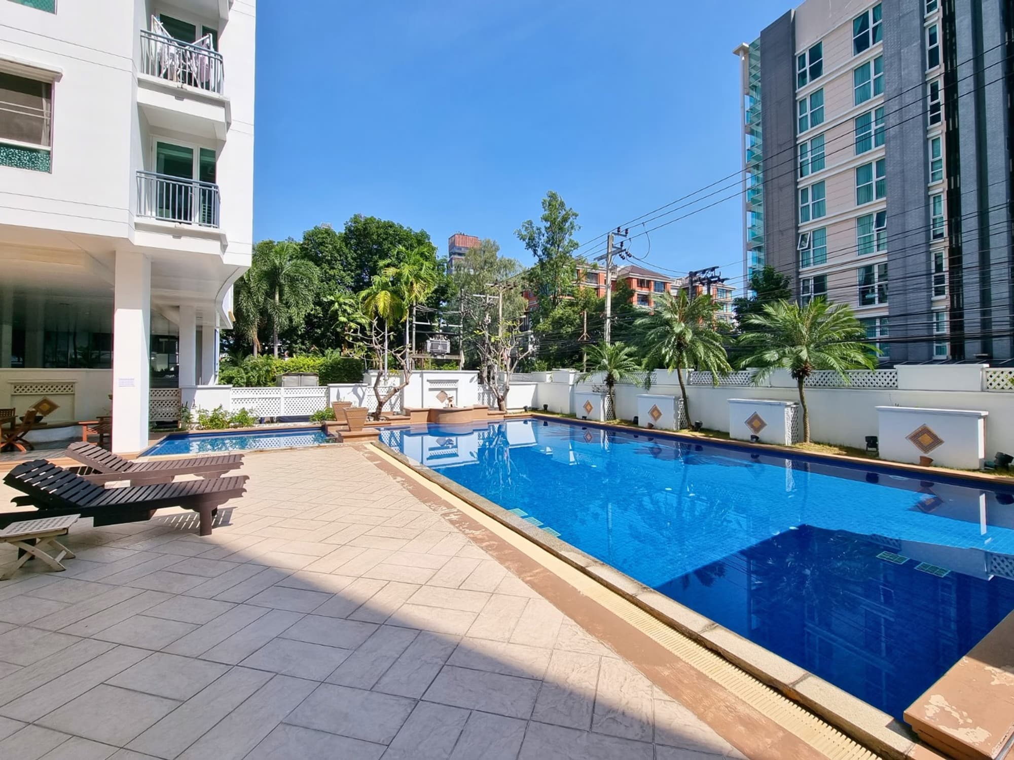 2 Bed Condo for Sale in Watthana - Image 5