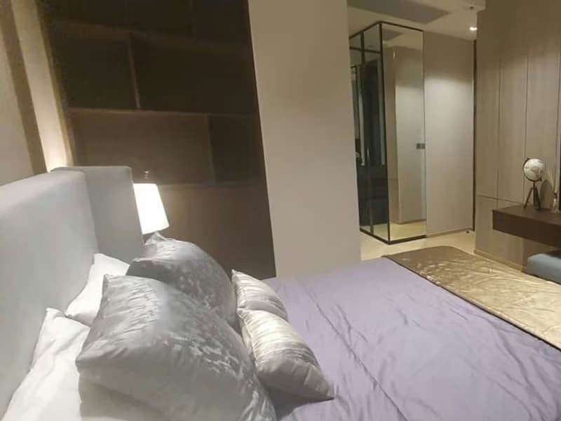 2 Bedroom Condo