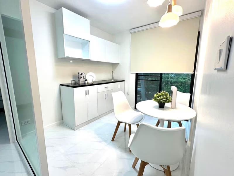 2 Bedroom Condo