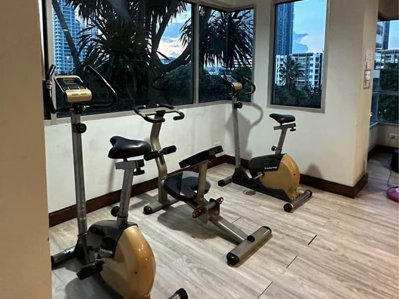 1 Bed Condo for Rent in Phaya Thai