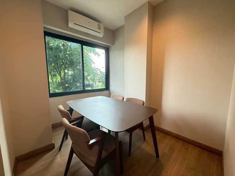 2 Bed Condo for Rent in Mueang Chiang Mai