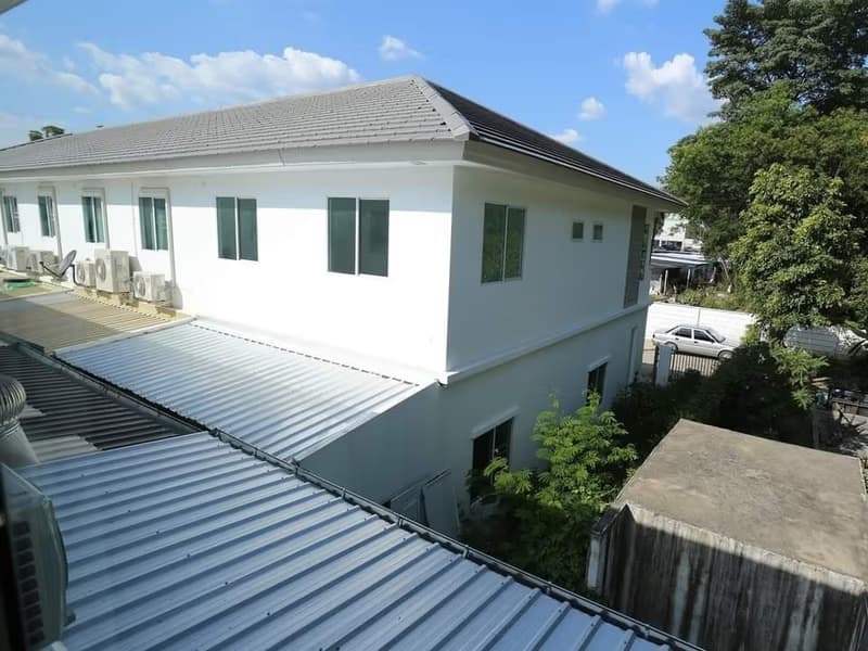 3 Bed Townhouse for Rent in Mueang Chiang Mai