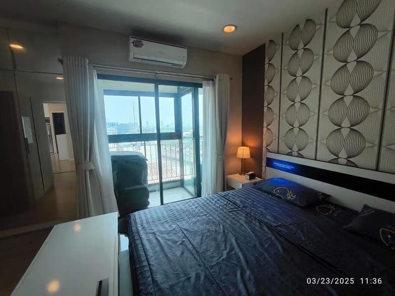 1 Bed Condo for Rent and Sale in Pathum Wan