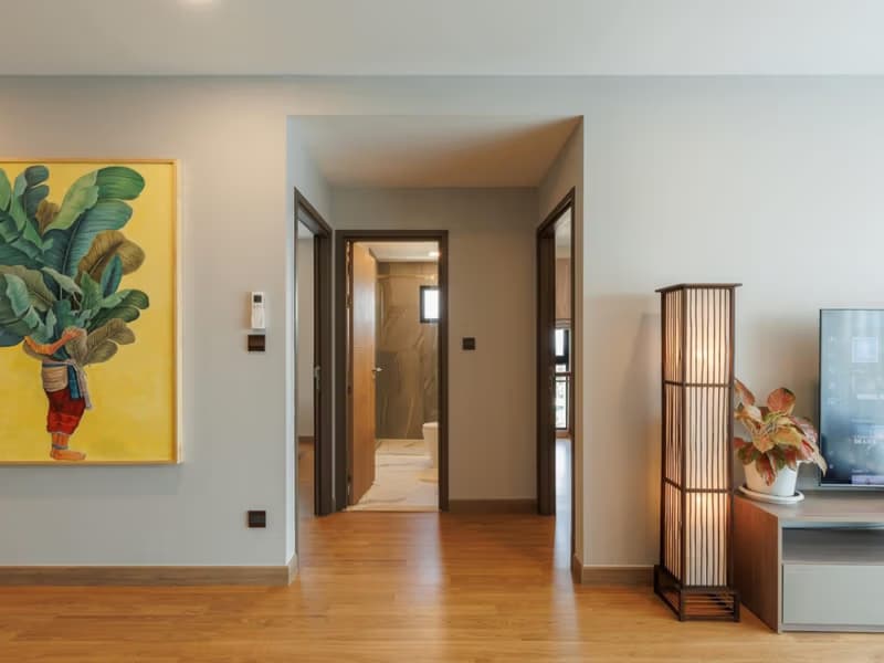 3 Bed Condo for Rent in Mueang Chiang Mai