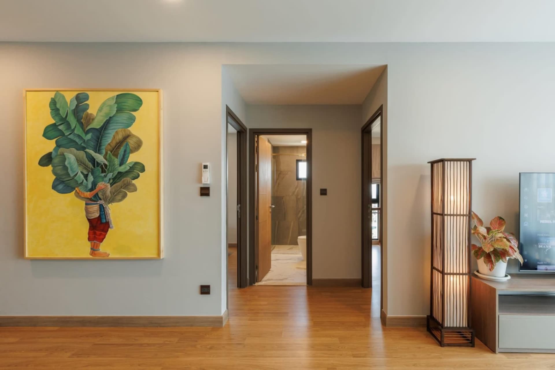 3 Bed Condo for Rent in Mueang Chiang Mai - Image 6