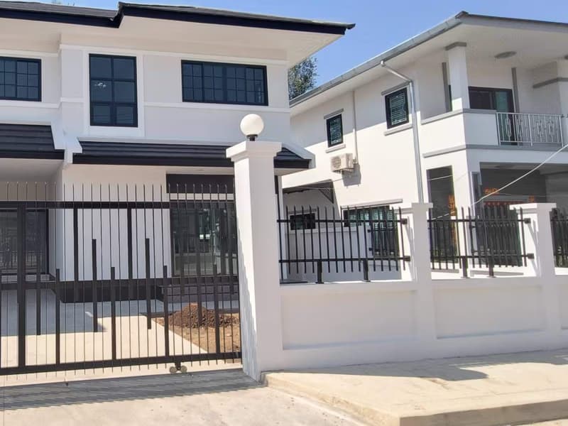 3 Bed House for Rent in Mueang Chiang Mai