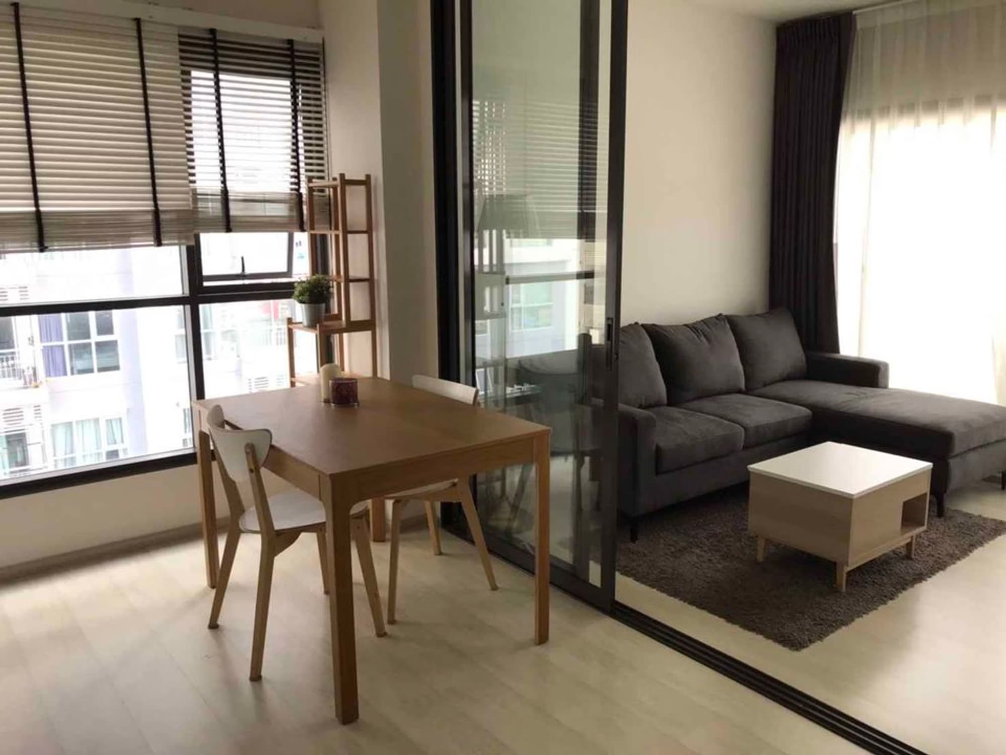 Condo for Rent at Life Sukhumvit 48 - Image 4