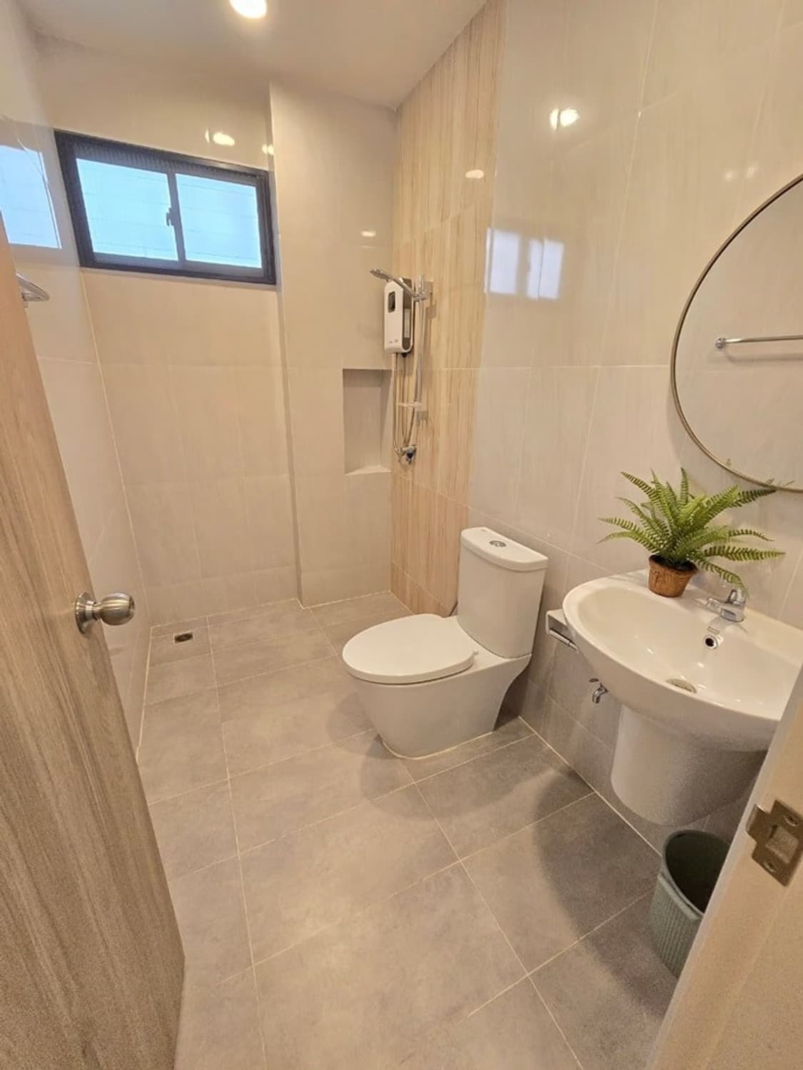 3 ห้องนอน บ้าน สำหรับ จำหน่าย ใน Hang Dong - Image 10