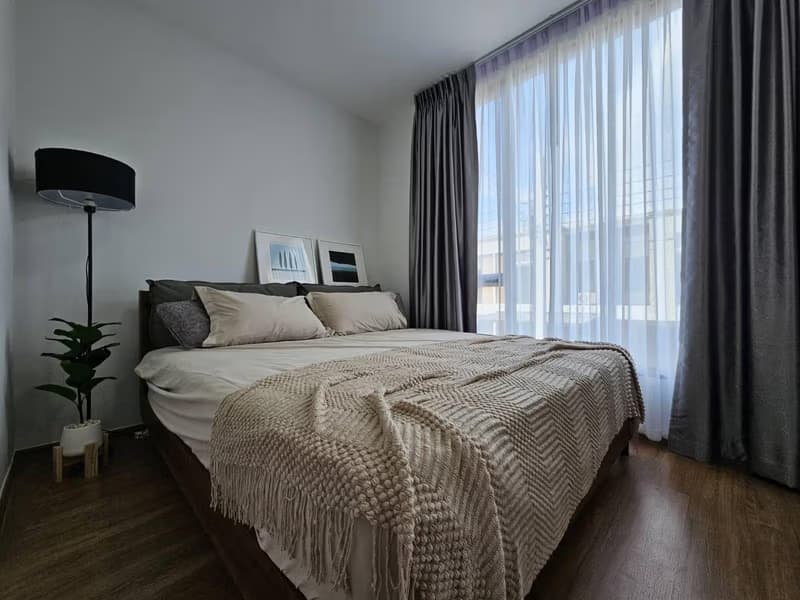 3 Bed Townhouse for Rent in Bang Phli
