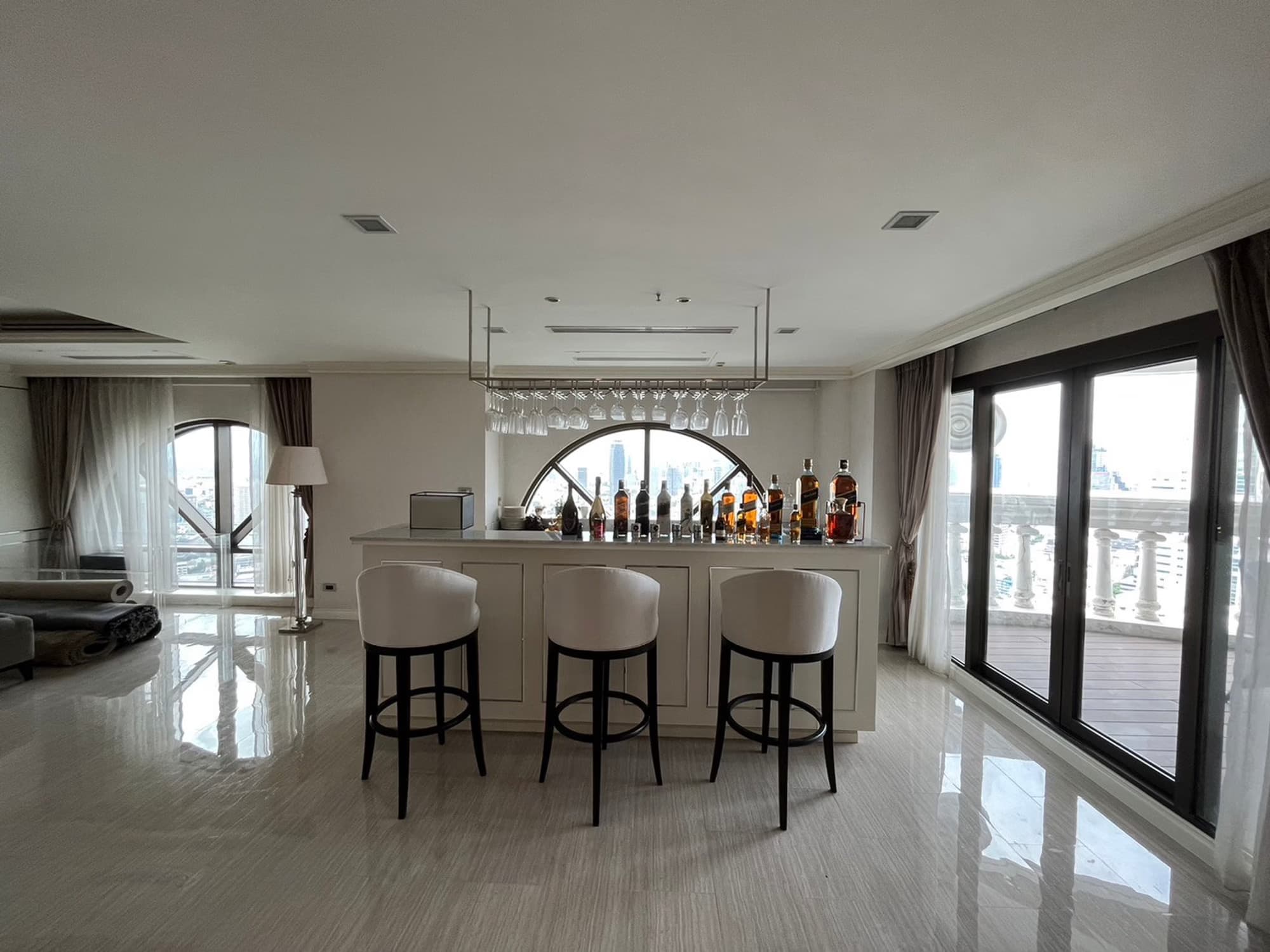 3 Bed Condo for Sale in Bang Rak - Image 3