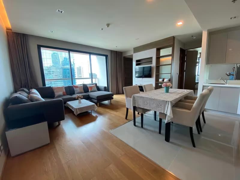 2 Bedroom Condo