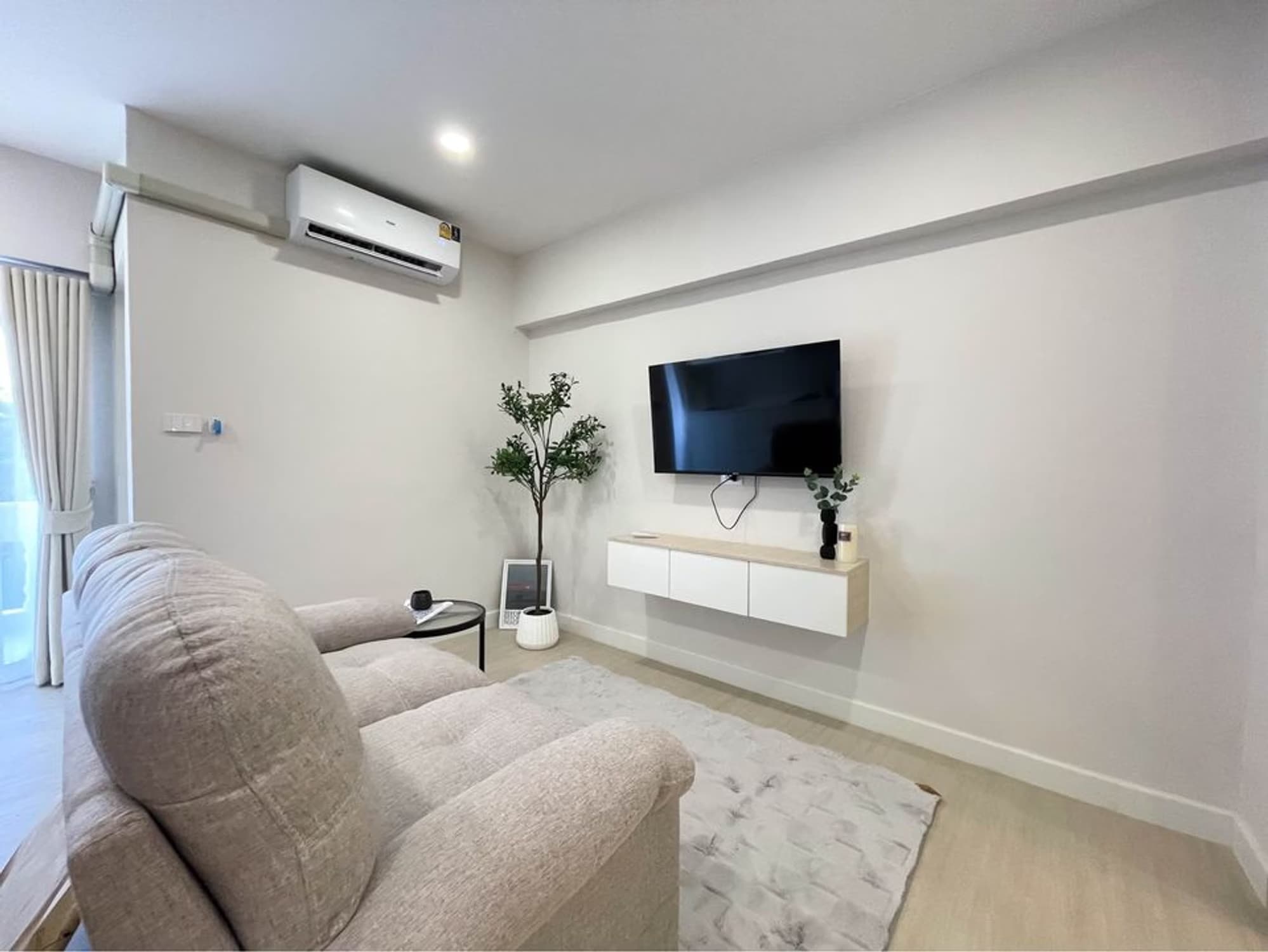 1 Bed Condo for Sale in Mueang Chiang Mai - Image 3