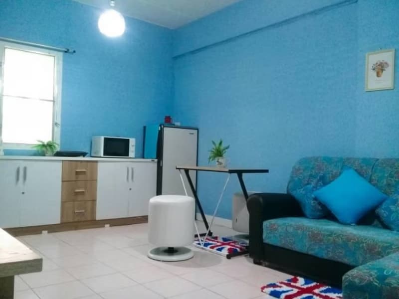 1 Bed House for Sale in Mueang Chiang Mai District
