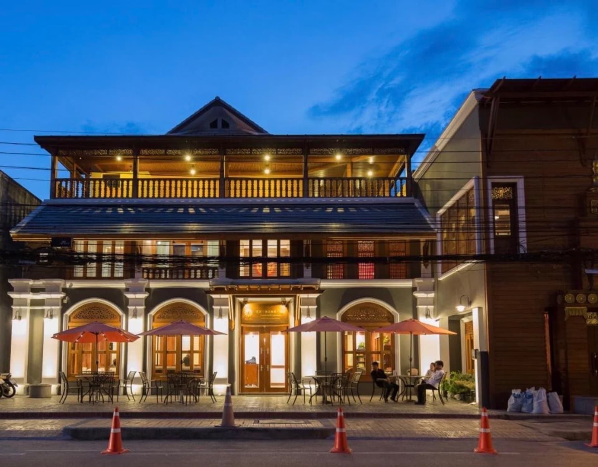 21 Bed House for Sale in Mueang Chiang Mai - Image 3