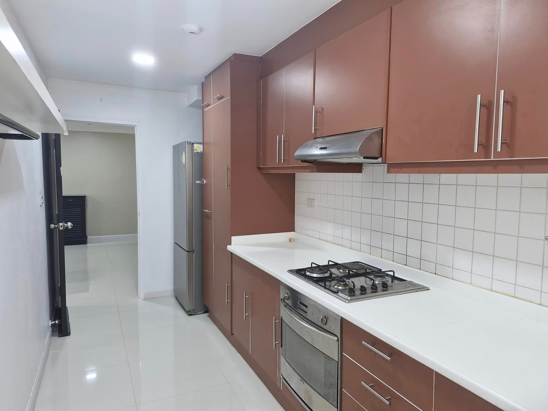 3 ห้องนอน Condo สำหรับ จำหน่าย ใน Watthana - Image 5
