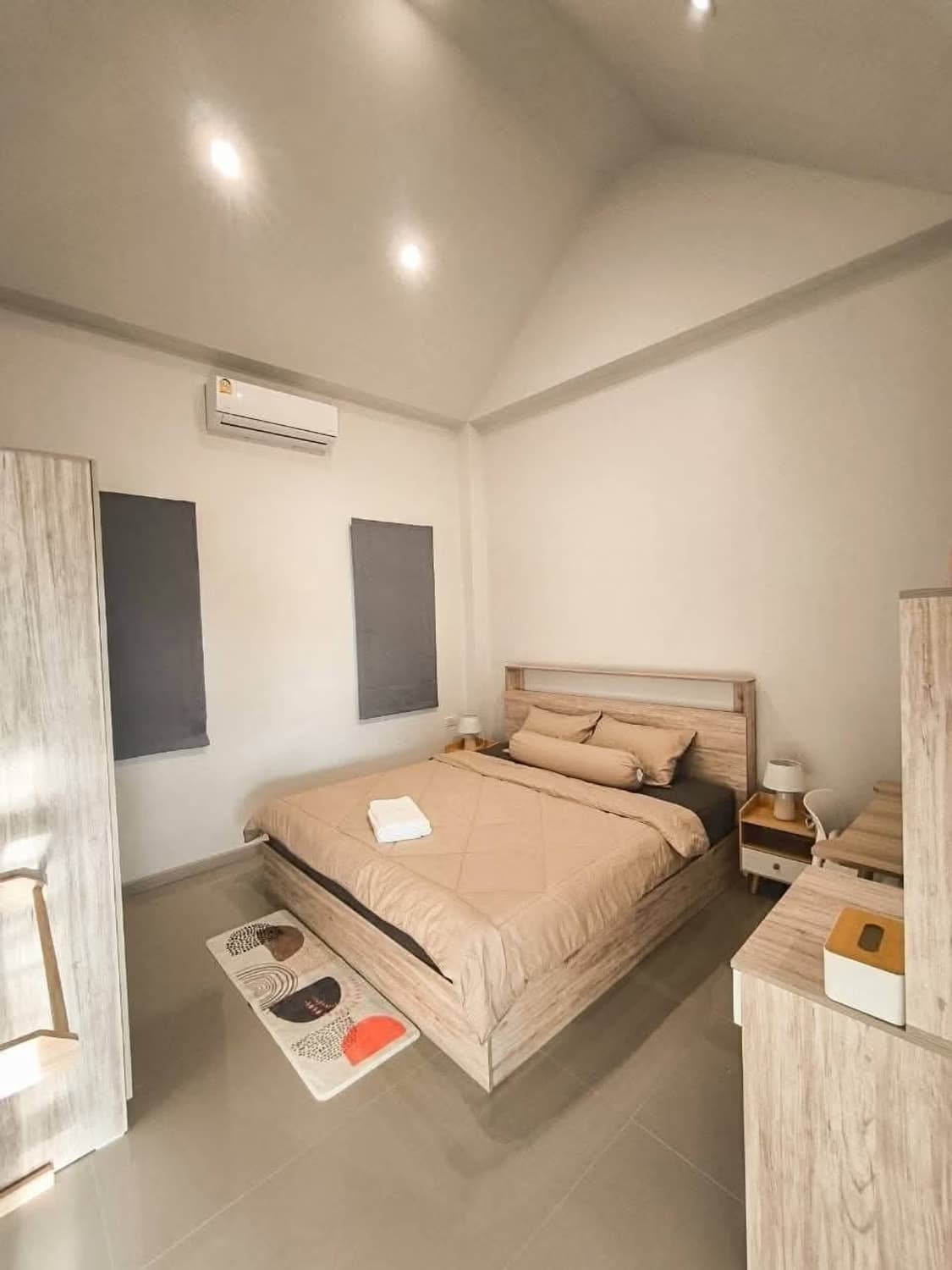 3 Bed House for Rent in Hang Dong - Image 12