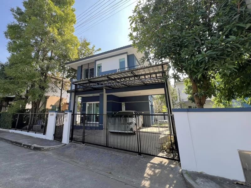 3 Bed House for Rent and Sale in San Kamphaeng