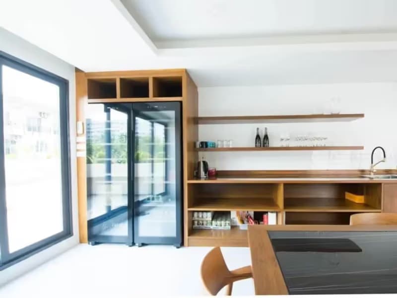 3 Bedroom Condo