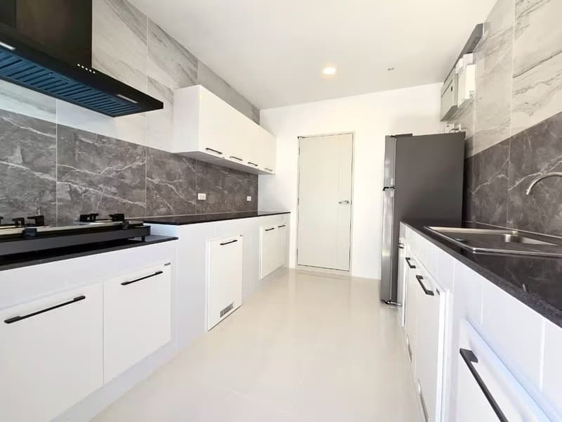 4 Bed House for Rent in Bang Phli, Samut Prakan