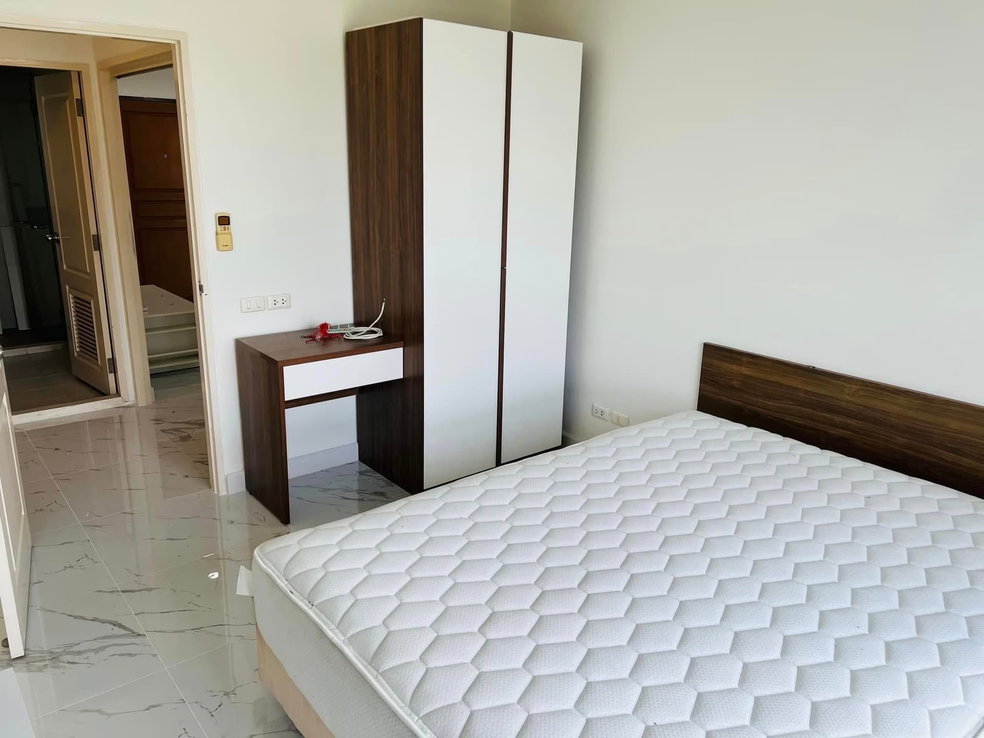 1 ห้องนอน คอนโด สำหรับ ขาย ใน Watthana - Image 4