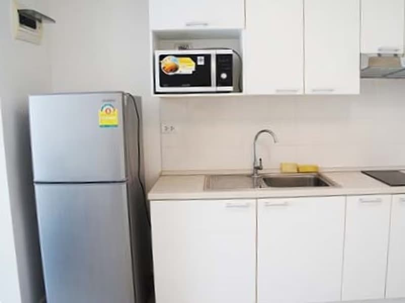 1 Bed Condo for Sale in Watthana