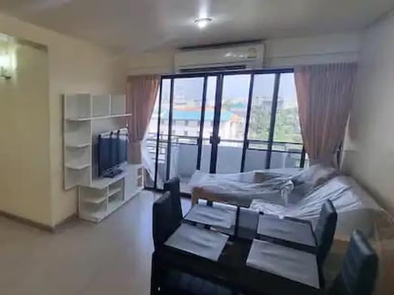 Condo for Rent, Sale at Eastwood Park Condominium