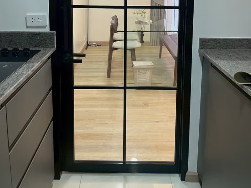 2 Bed Condo for Rent in Watthana