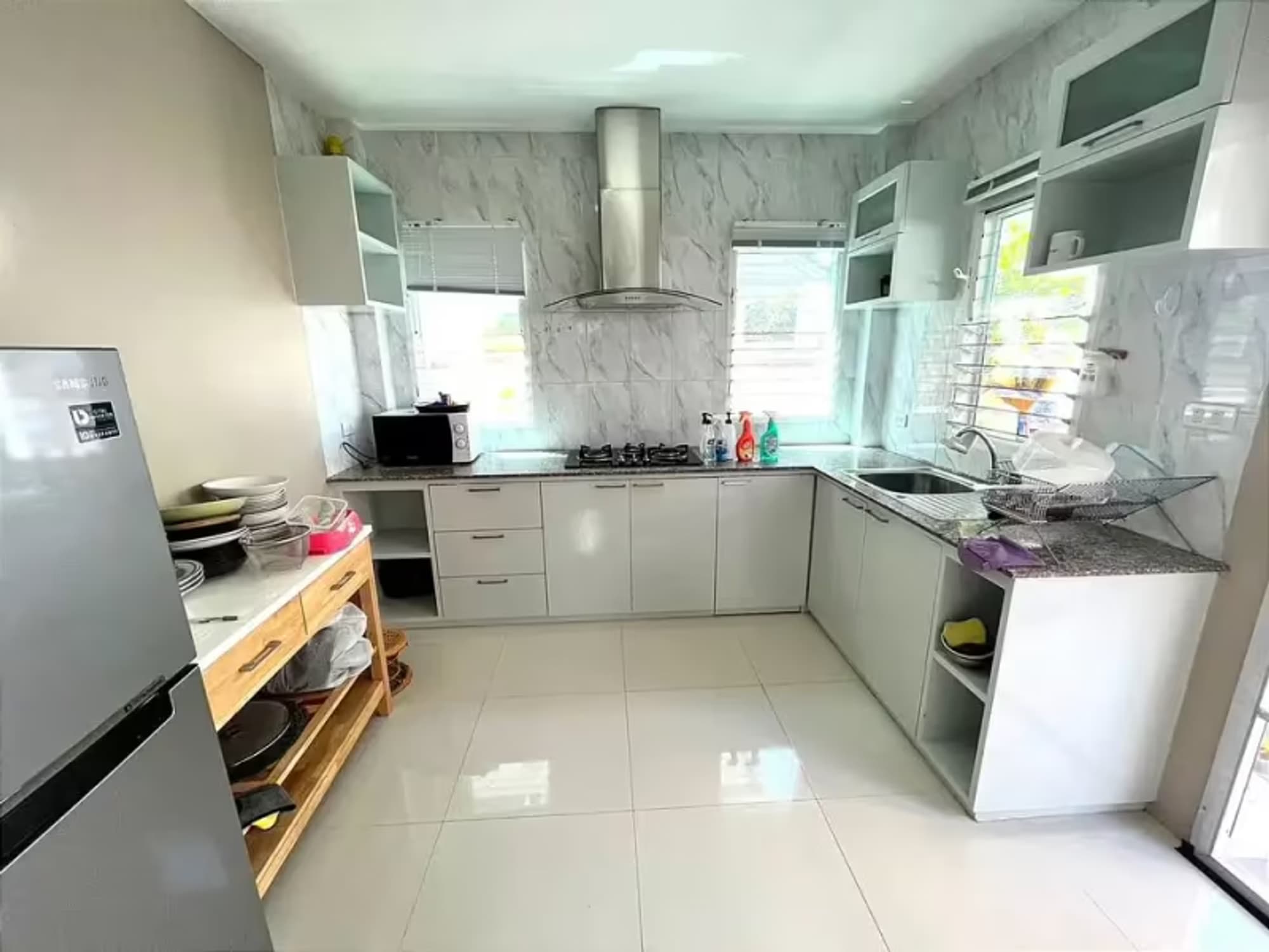 3 Bedroom House - Image 4