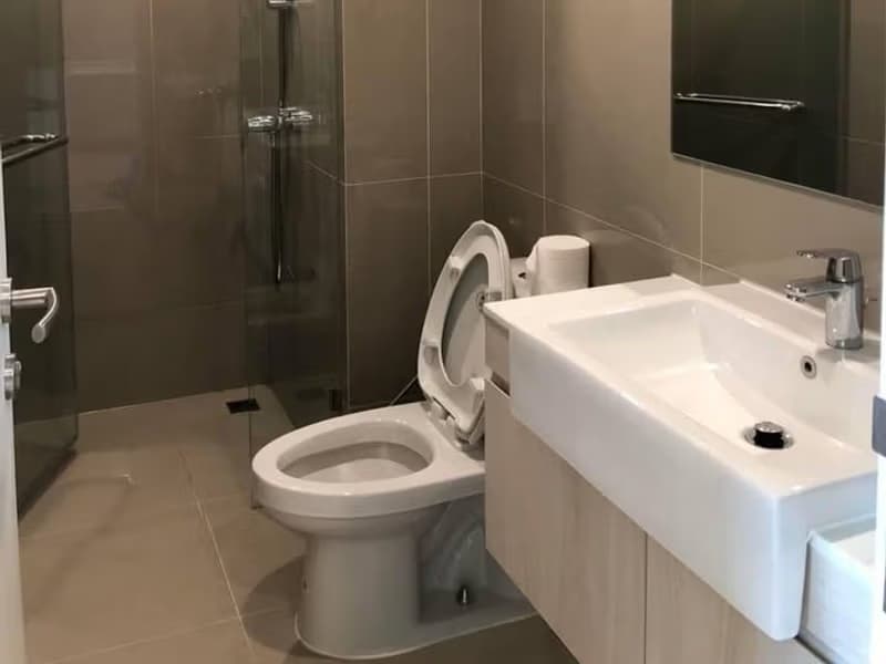 2 Bedroom Condo