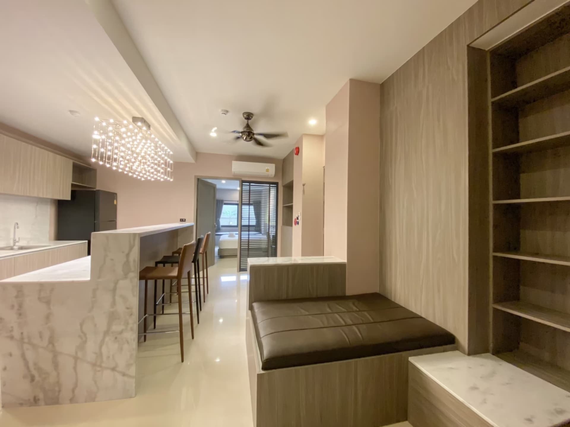 2 Bed Condo for Rent in Mueang Chiang Mai - Image 4